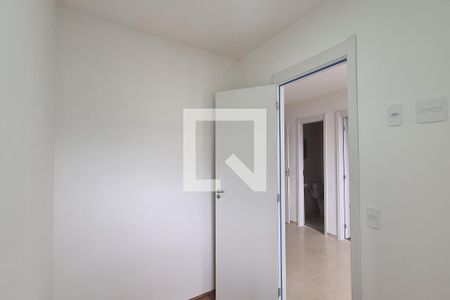 Quarto 1 de apartamento para alugar com 2 quartos, 39m² em Curicica, São Paulo