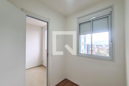 Quarto 1 de apartamento para alugar com 2 quartos, 39m² em Curicica, São Paulo