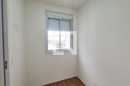 Quarto 1 de apartamento para alugar com 2 quartos, 39m² em Curicica, São Paulo