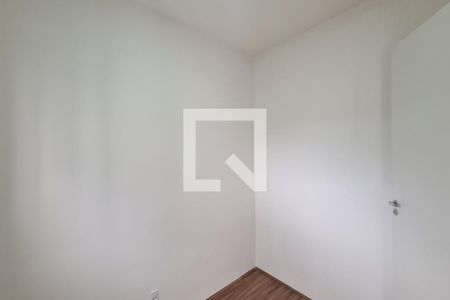 Quarto 1 de apartamento para alugar com 2 quartos, 39m² em Curicica, São Paulo