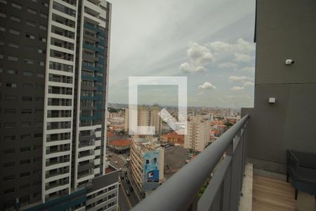 Studio para alugar com 24m², 1 quarto e sem vagaÁrea comum