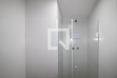 Studio para alugar com 24m², 1 quarto e sem vagaBanheiro