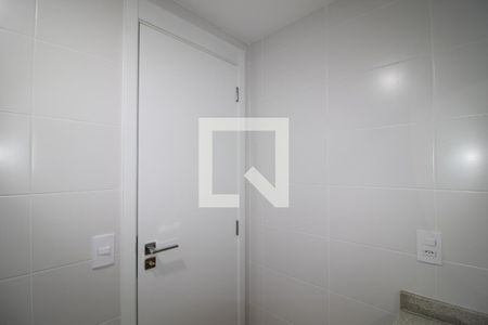 Studio para alugar com 24m², 1 quarto e sem vagaBanheiro