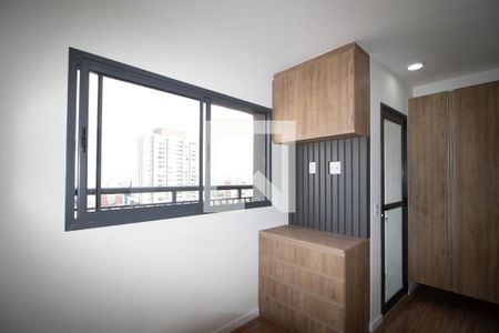 Studio para alugar com 24m², 1 quarto e sem vagaStudio