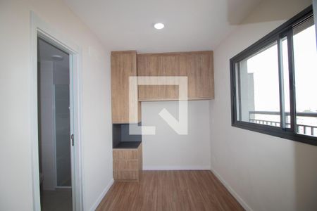Studio para alugar com 24m², 1 quarto e sem vagaStudio