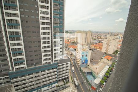 Studio para alugar com 24m², 1 quarto e sem vagaVista