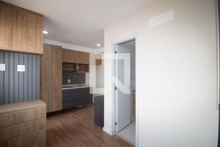 Studio para alugar com 24m², 1 quarto e sem vagaStudio