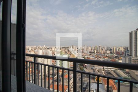 Studio para alugar com 24m², 1 quarto e sem vagaVista