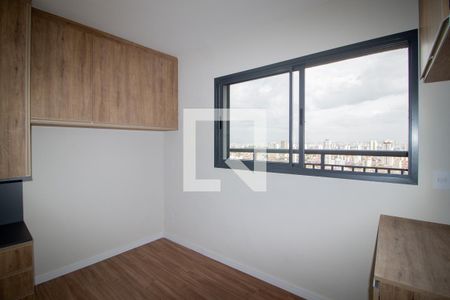 Studio para alugar com 24m², 1 quarto e sem vagaStudio