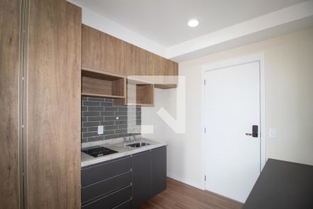 Studio para alugar com 24m², 1 quarto e sem vagaStudio