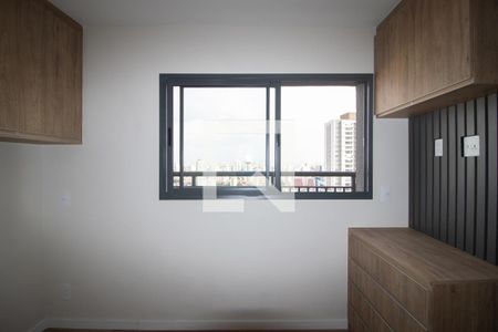 Studio para alugar com 24m², 1 quarto e sem vagaStudio