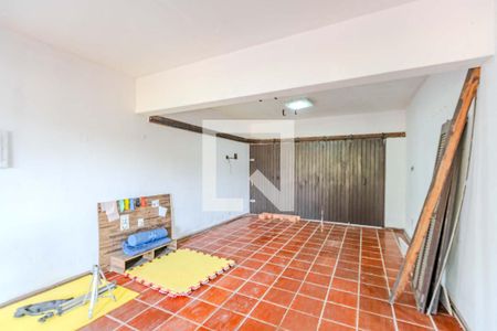 Casa à venda com 400m², 8 quartos e 4 vagas Casa à venda com 400m², 8 quartos e 4 vagasGaragem