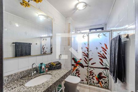 Casa à venda com 400m², 8 quartos e 4 vagas Casa à venda com 400m², 8 quartos e 4 vagasBanheiro 2