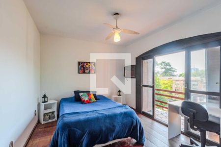 Casa à venda com 400m², 8 quartos e 4 vagas Casa à venda com 400m², 8 quartos e 4 vagasQuarto 2