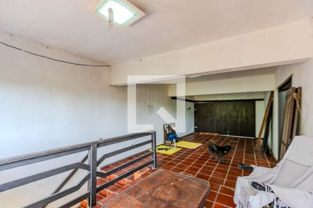 Casa à venda com 400m², 8 quartos e 4 vagas Casa à venda com 400m², 8 quartos e 4 vagasÁrea externa