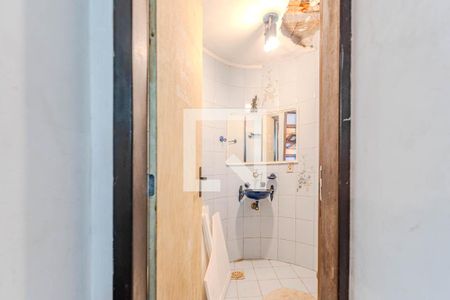 Casa à venda com 400m², 8 quartos e 4 vagas Casa à venda com 400m², 8 quartos e 4 vagasLavabo