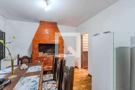 Casa à venda com 400m², 8 quartos e 4 vagas Casa à venda com 400m², 8 quartos e 4 vagasCozinha