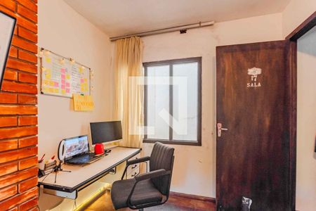 Casa à venda com 400m², 8 quartos e 4 vagas Casa à venda com 400m², 8 quartos e 4 vagasQuarto 3