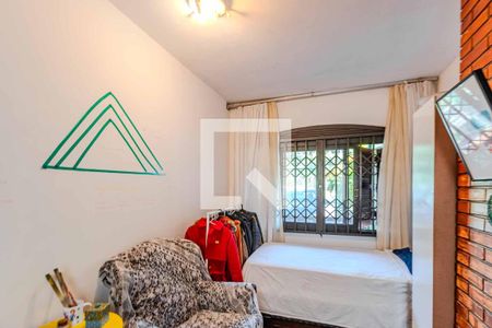 Casa à venda com 400m², 8 quartos e 4 vagas Casa à venda com 400m², 8 quartos e 4 vagasQuarto 3