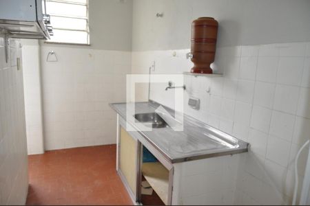 Apartamento para alugar com 2 quartos, 48m² em Quintino Bocaiúva, Rio de Janeiro