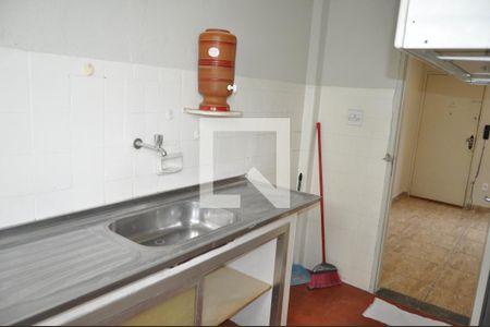 Apartamento para alugar com 2 quartos, 48m² em Quintino Bocaiúva, Rio de Janeiro