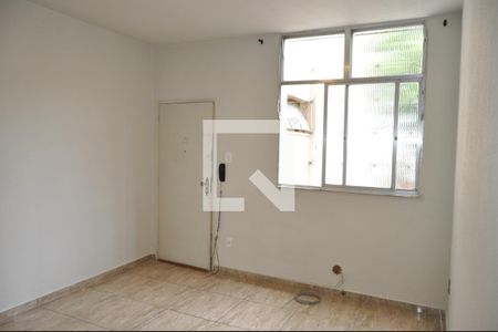 Apartamento para alugar com 2 quartos, 48m² em Quintino Bocaiúva, Rio de Janeiro