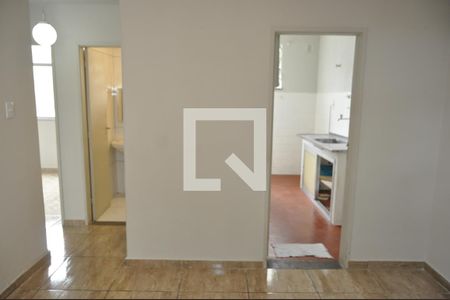 Apartamento para alugar com 2 quartos, 48m² em Quintino Bocaiúva, Rio de Janeiro