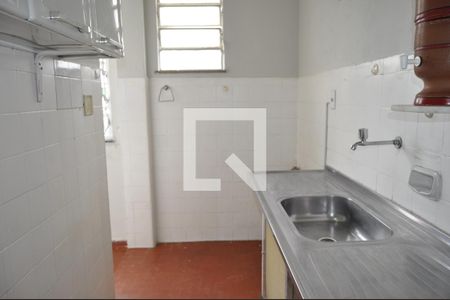 Apartamento para alugar com 2 quartos, 48m² em Quintino Bocaiúva, Rio de Janeiro