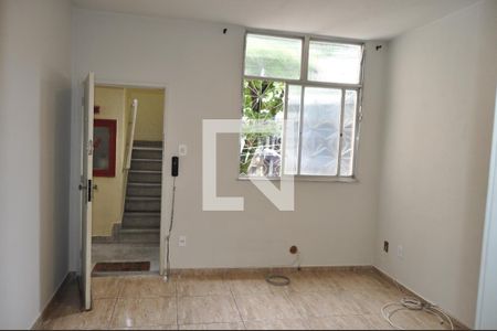 Apartamento para alugar com 2 quartos, 48m² em Quintino Bocaiúva, Rio de Janeiro