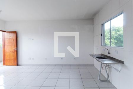 Apartamento para alugar com 43m², 2 quartos e sem vaga Apartamento para alugar com 43m², 2 quartos e sem vagaCozinha