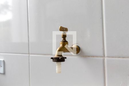 Apartamento para alugar com 43m², 2 quartos e sem vaga Apartamento para alugar com 43m², 2 quartos e sem vagaLavanderia (Torneira)