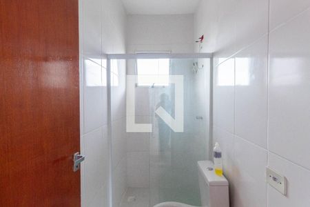 Apartamento para alugar com 43m², 2 quartos e sem vaga Apartamento para alugar com 43m², 2 quartos e sem vagaBanheiro