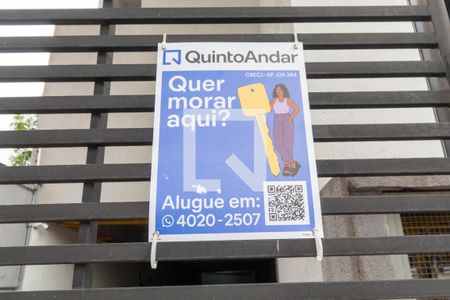 Apartamento para alugar com 43m², 2 quartos e sem vaga Apartamento para alugar com 43m², 2 quartos e sem vagaFachada do Prédio