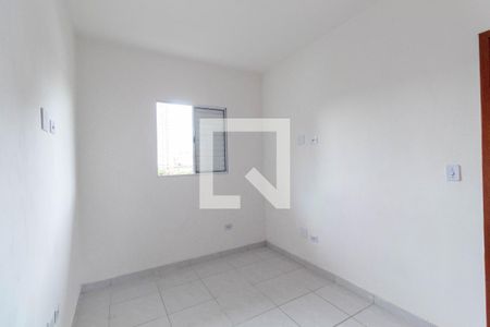 Quarto 1 de apartamento para alugar com 2 quartos, 43m² em Vila Ré, São Paulo