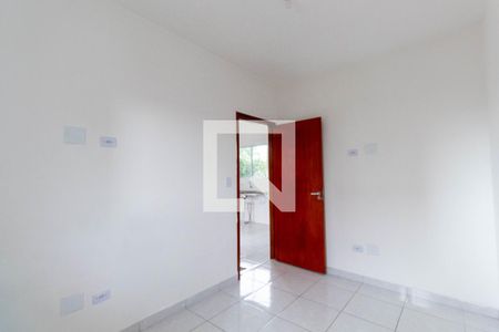 Quarto 1 de apartamento para alugar com 2 quartos, 43m² em Vila Ré, São Paulo