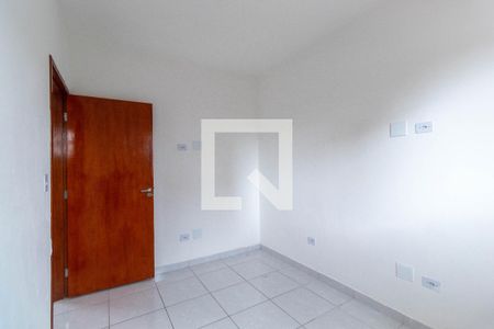 Quarto 1 de apartamento para alugar com 2 quartos, 43m² em Vila Ré, São Paulo