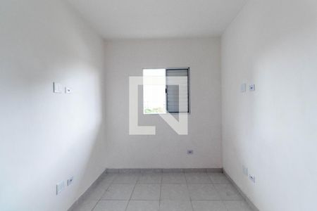 Quarto 1 de apartamento para alugar com 2 quartos, 43m² em Vila Ré, São Paulo