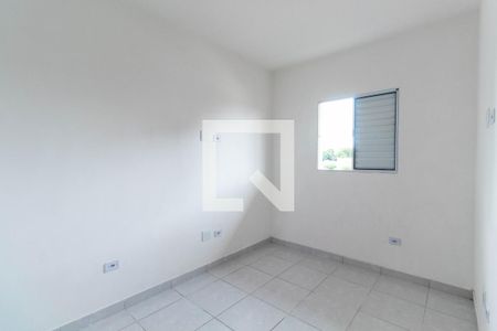 Quarto 1 de apartamento para alugar com 2 quartos, 43m² em Vila Ré, São Paulo