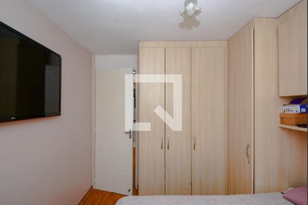 Quarto 1 de apartamento à venda com 2 quartos, 49m² em Parque Espacial, São Bernardo do Campo