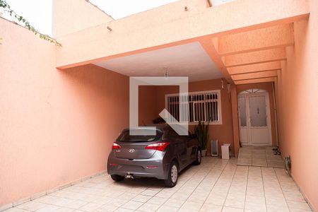 Casa à venda com 160m², 3 quartos e 4 vagasGaragem