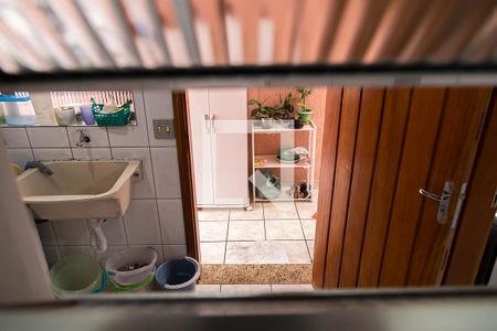 Casa à venda com 160m², 3 quartos e 4 vagasQuarto de Serviço - VIsta