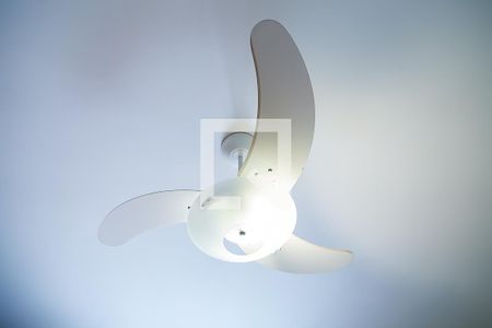 Casa à venda com 160m², 3 quartos e 4 vagasQuarto 1 - Ventilador