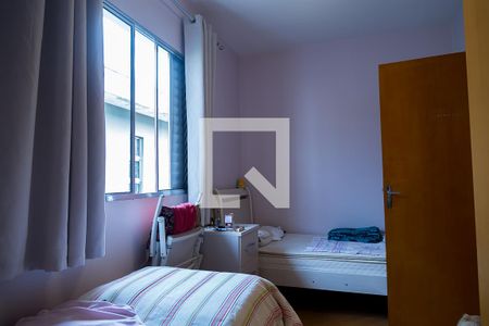 Casa à venda com 160m², 3 quartos e 4 vagasQuarto 2