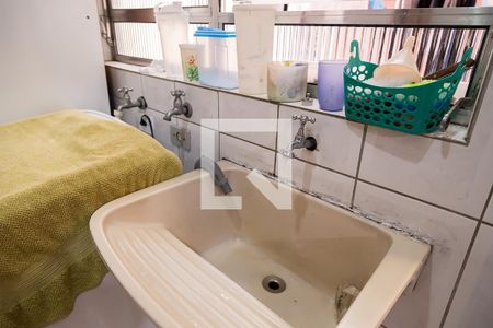 Casa à venda com 160m², 3 quartos e 4 vagasÁrea de Serviço - Tanque