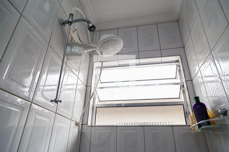 Casa à venda com 160m², 3 quartos e 4 vagasBanheiro da Suíte - Chuveiro