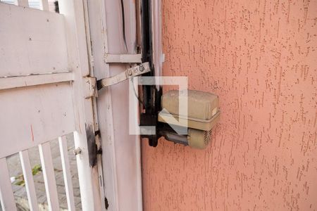 Casa à venda com 160m², 3 quartos e 4 vagasGaragem - Detalhe