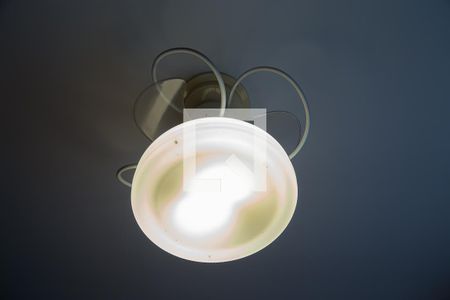 Casa à venda com 160m², 3 quartos e 4 vagasQuarto 2 - Ventilador