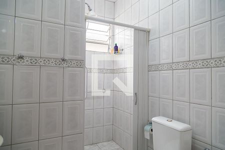 Casa à venda com 160m², 3 quartos e 4 vagasBanheiro da Suíte