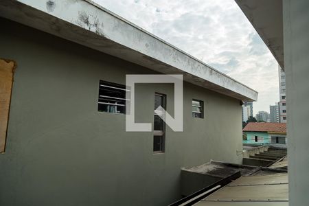 Casa à venda com 160m², 3 quartos e 4 vagasVista do Quarto 2