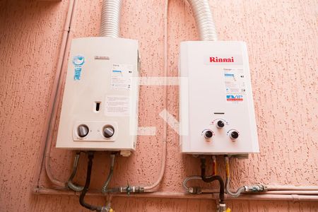 Casa à venda com 160m², 3 quartos e 4 vagasCorredor - Aquecedores